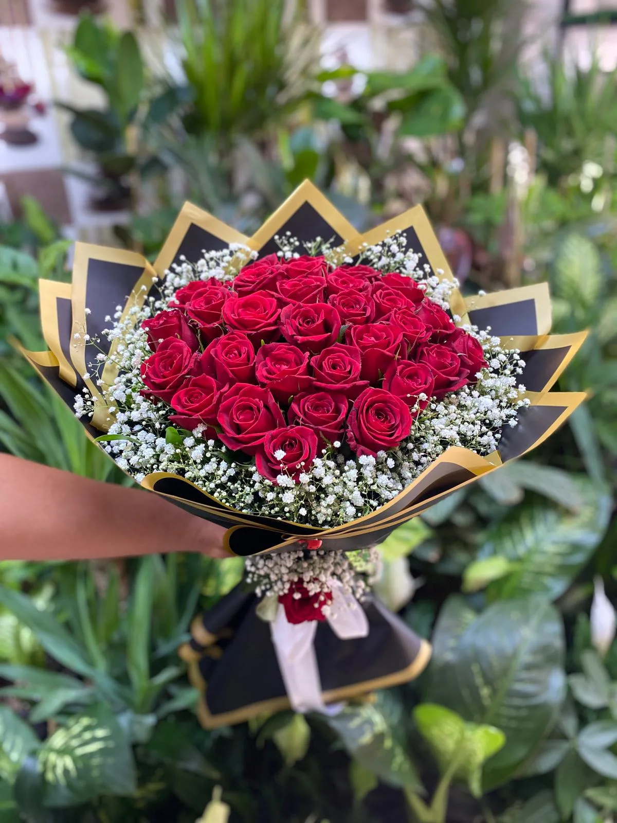 Söz Ve Nişana Özel Demet