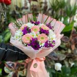 Celbera Papatya Buketi