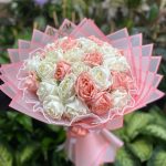 Pastel Gül Demet